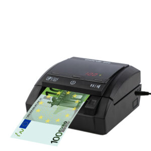 Counterfeit detectors