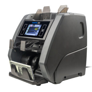 Banknote counters and sorters