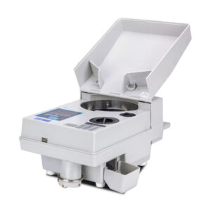 Coin handling equipment